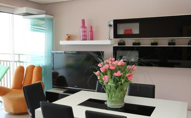 Rentalmar Family Acantilados サロウ 部屋 写真