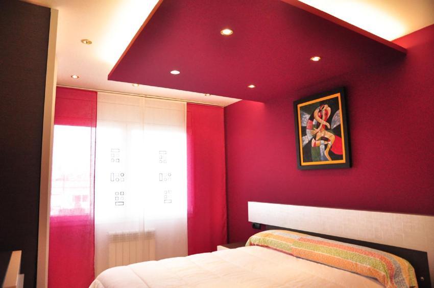 Rentalmar Family Acantilados サロウ 部屋 写真