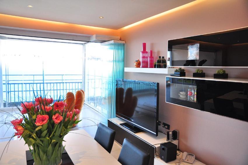 Rentalmar Family Acantilados サロウ 部屋 写真