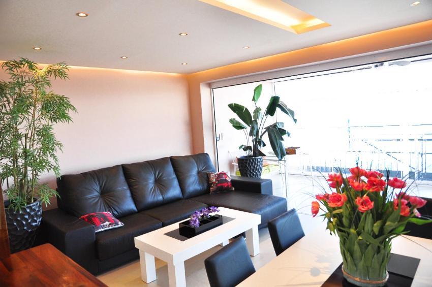 Rentalmar Family Acantilados サロウ 部屋 写真
