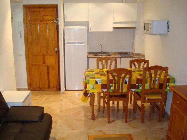 Rentalmar Family Acantilados サロウ 部屋 写真