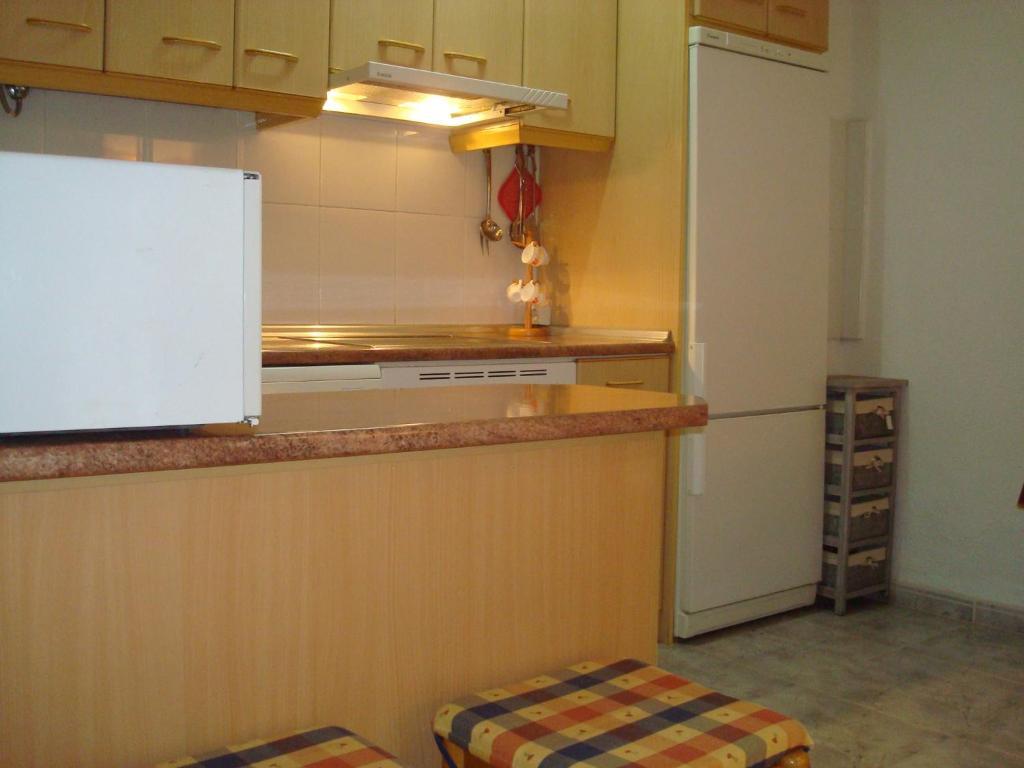 Rentalmar Family Acantilados サロウ 部屋 写真