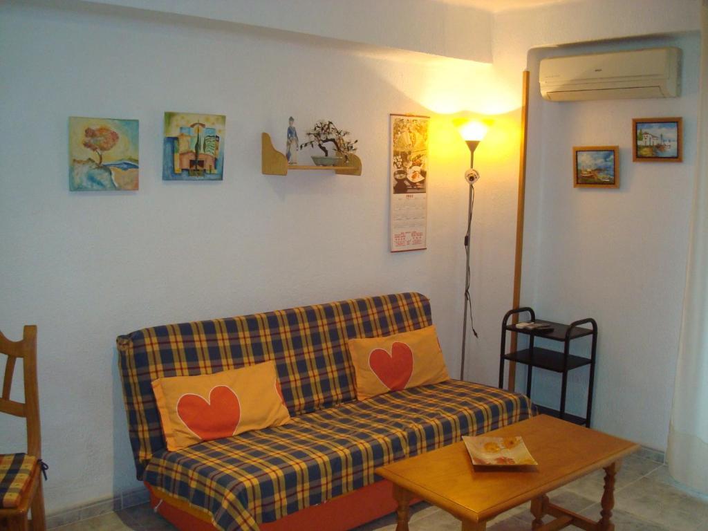 Rentalmar Family Acantilados サロウ 部屋 写真