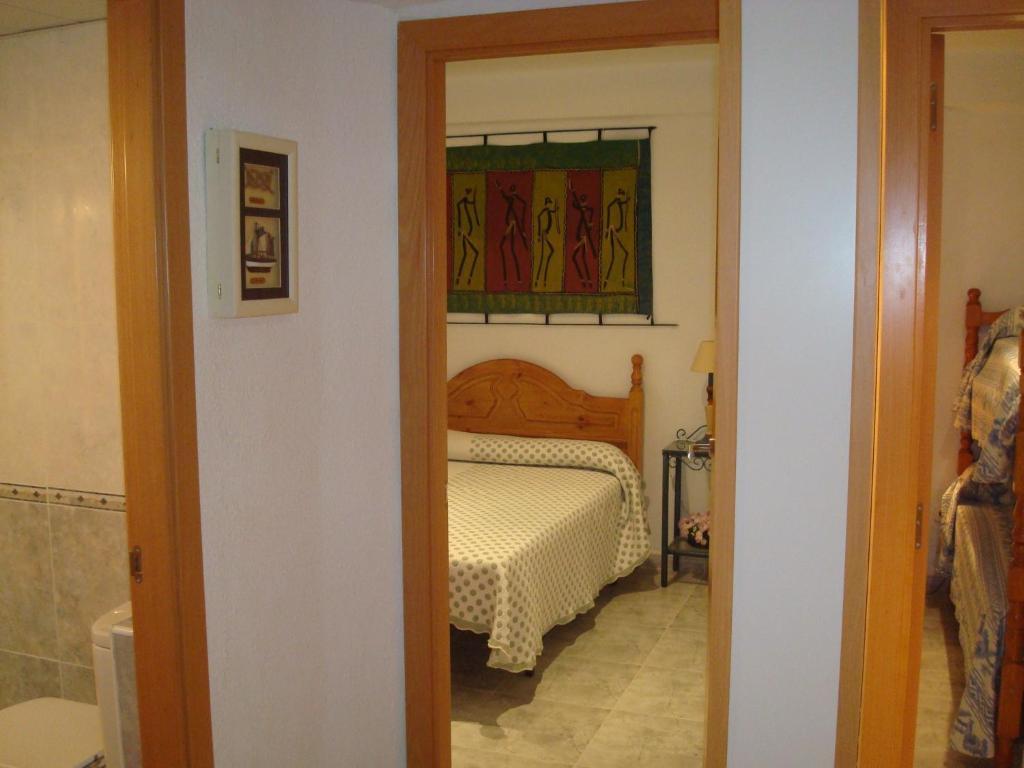 Rentalmar Family Acantilados サロウ 部屋 写真